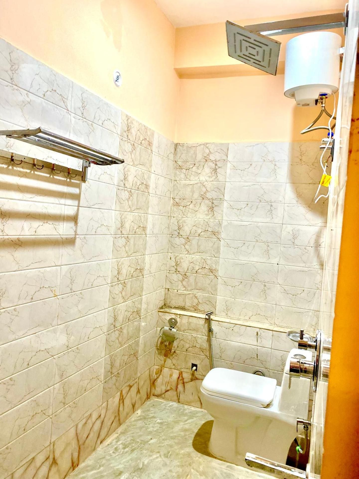 The Horizon Inn Deluxe rooom 7