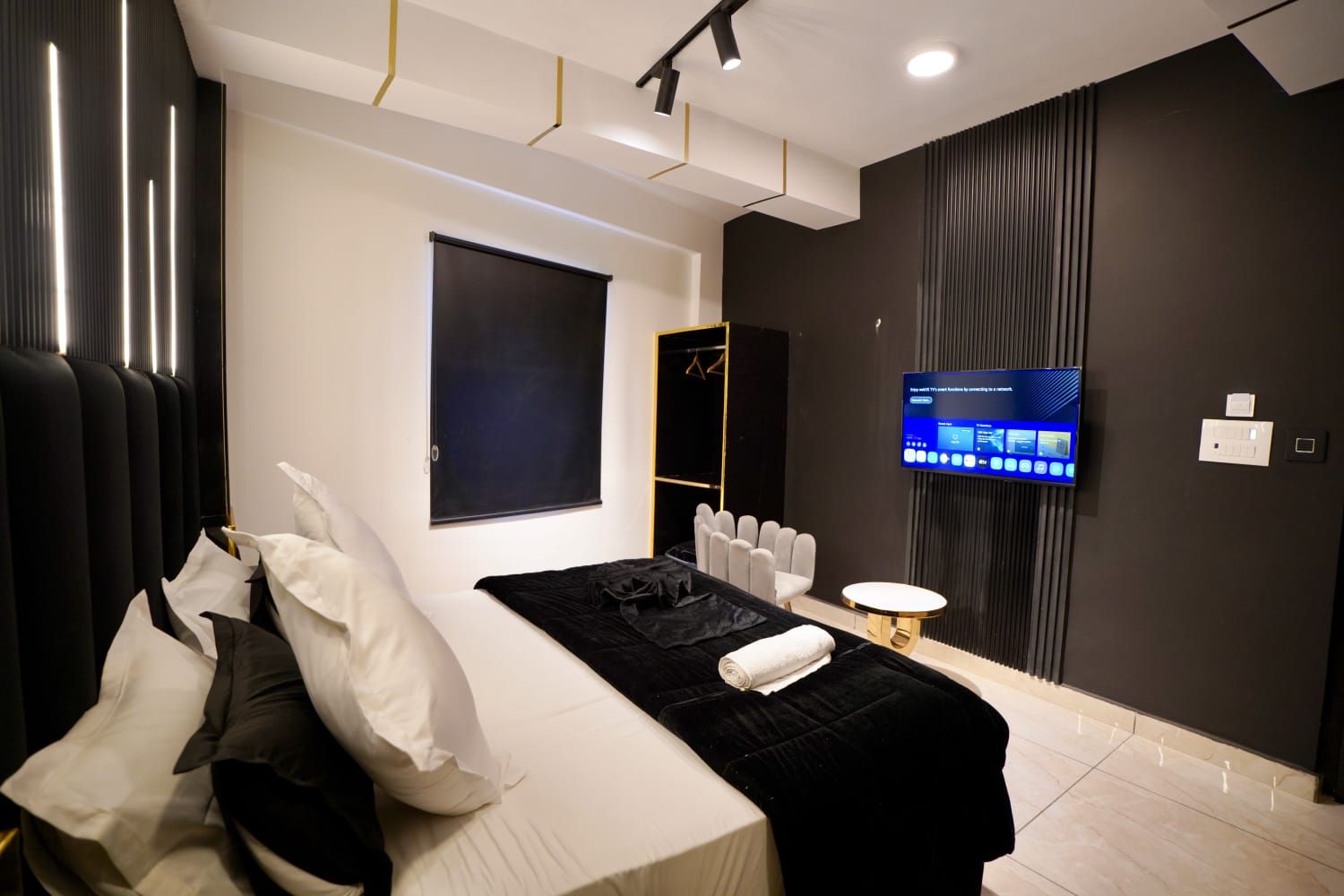 LIEU D' AMOUR  Deluxe Room 10