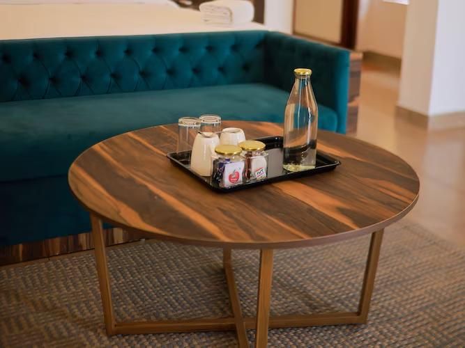 Food & Dining