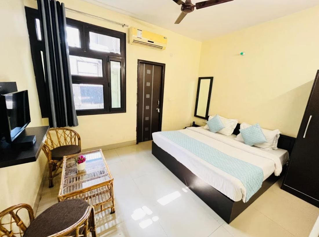 Shiv Resort By ITLON Hotels