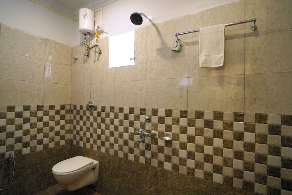 Royal Sea View Deluxe Room