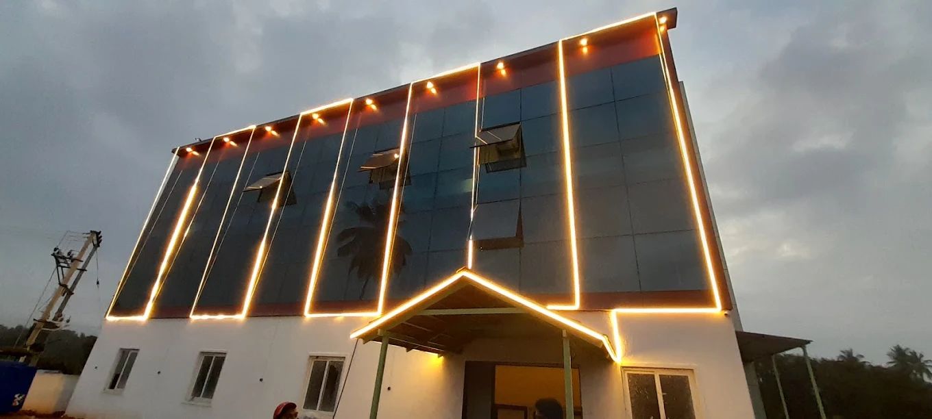 Visa Inn Bangalore Airport