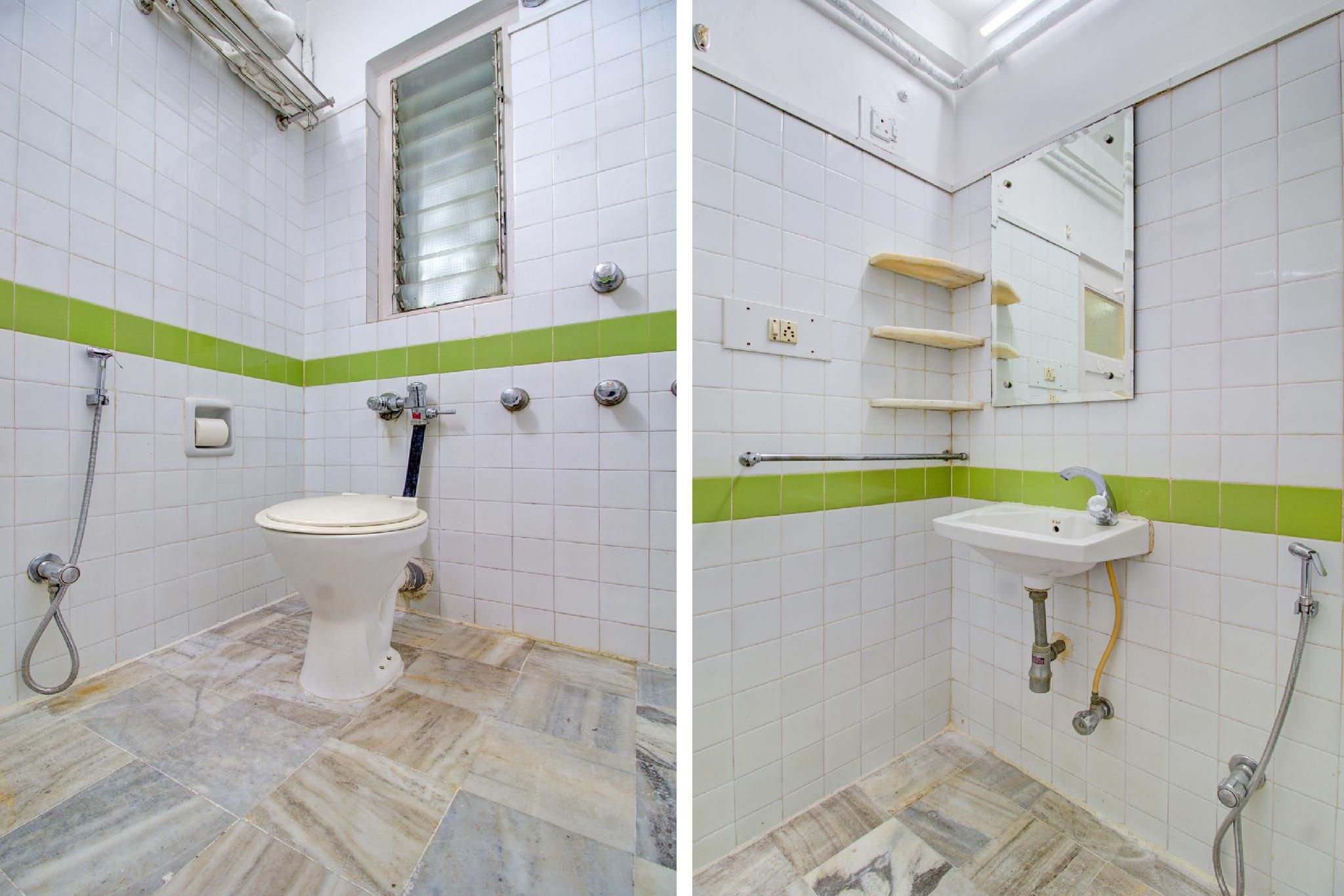 Capital O 76484 Hotel Balwas International