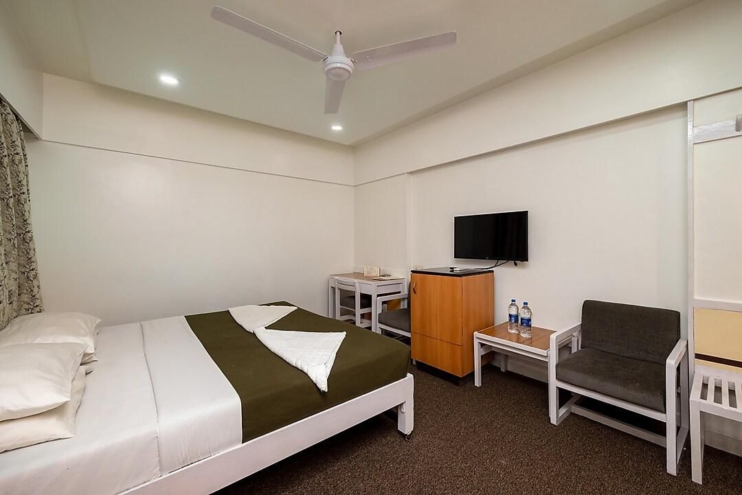 Capital O 76484 Hotel Balwas International
