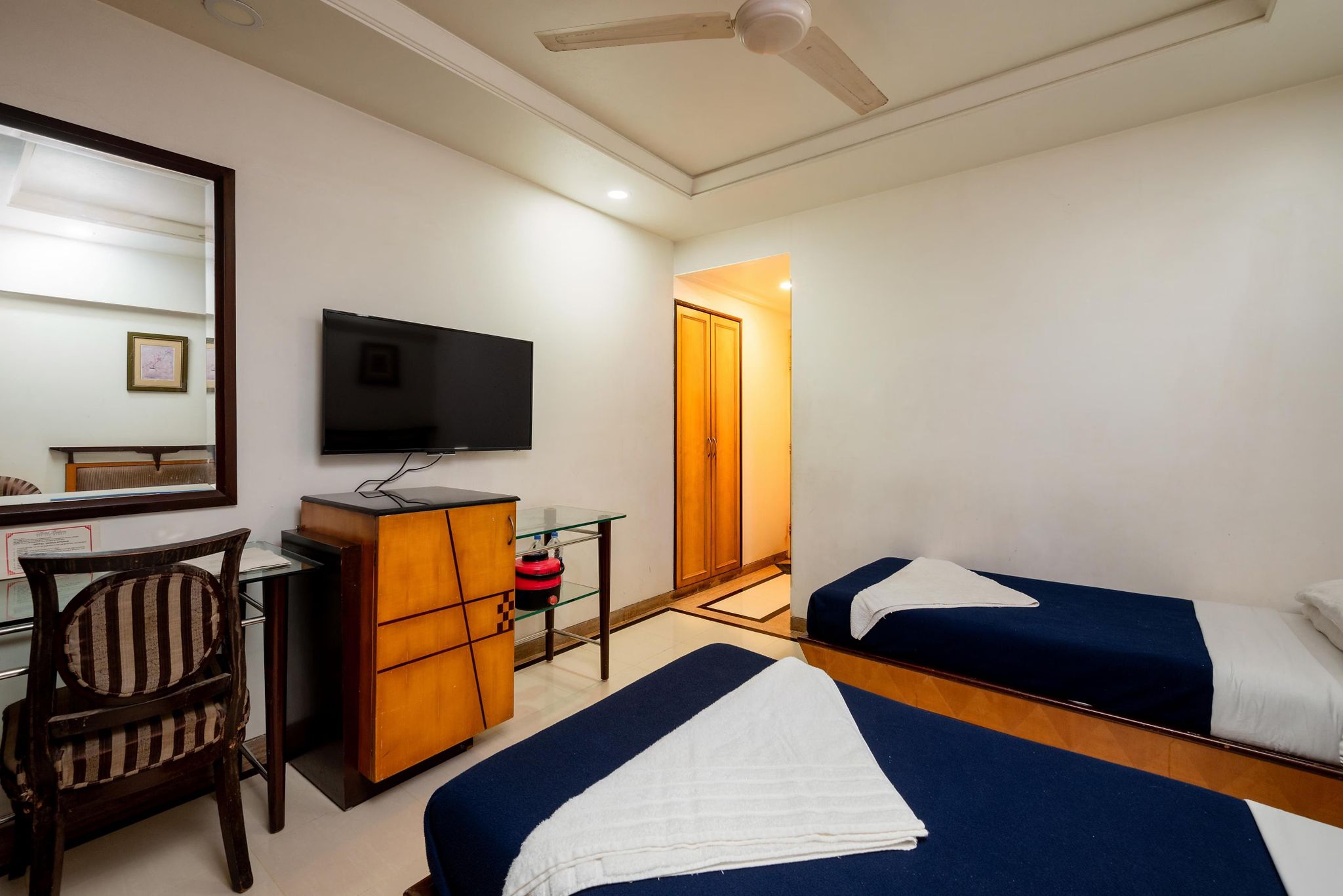 Capital O 76484 Hotel Balwas International
