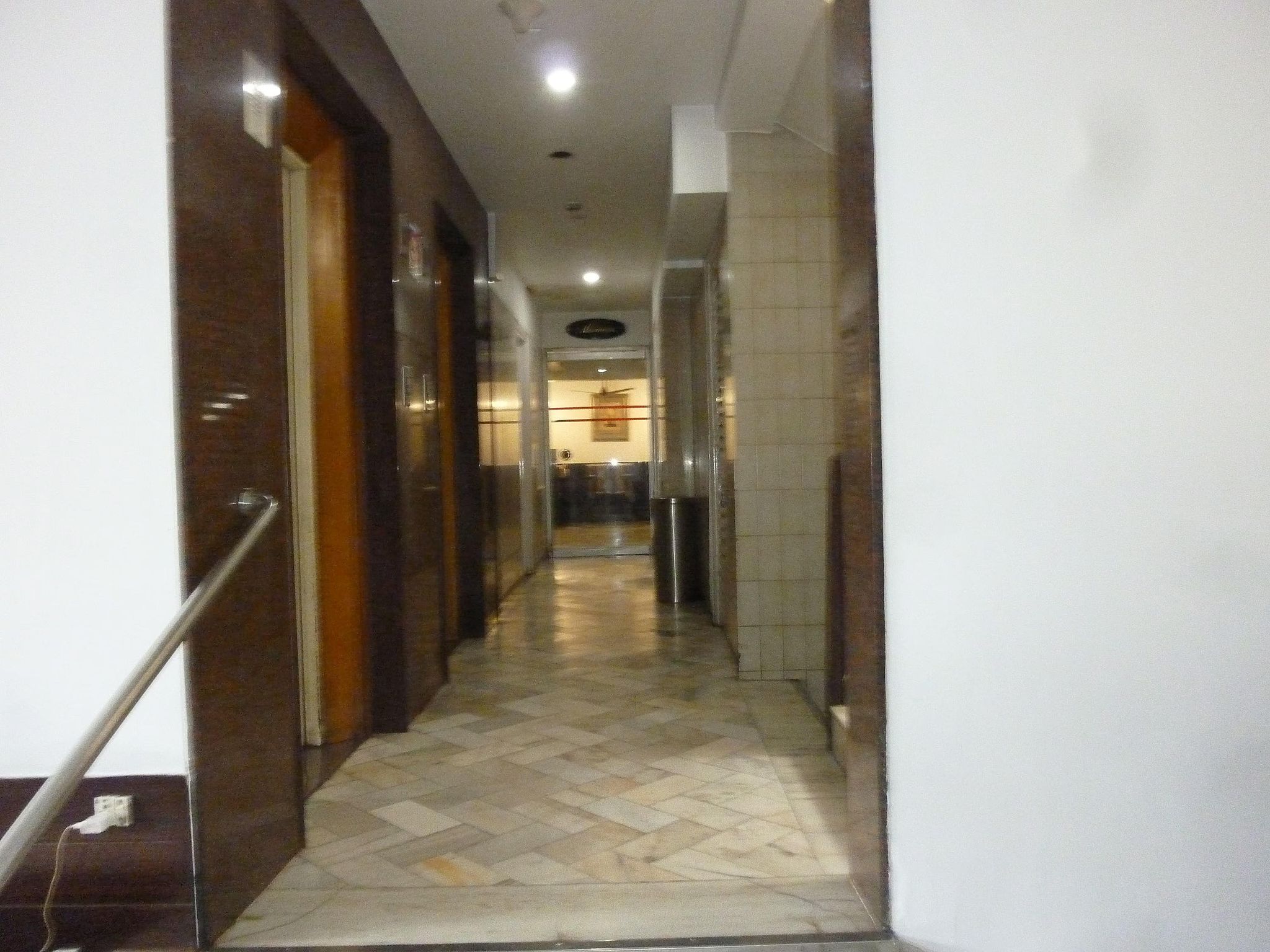 Capital O 76484 Hotel Balwas International