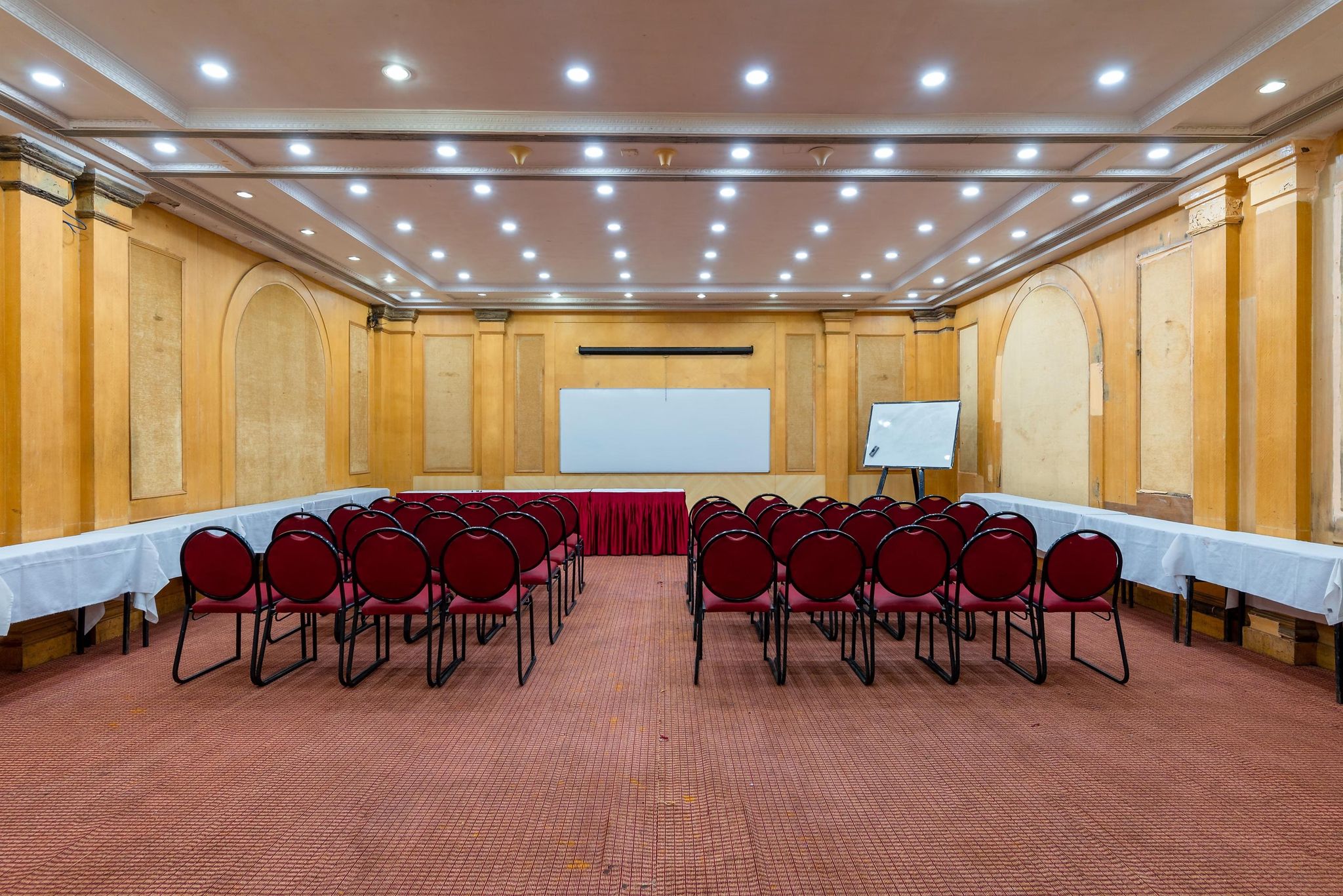 Capital O 76484 Hotel Balwas International