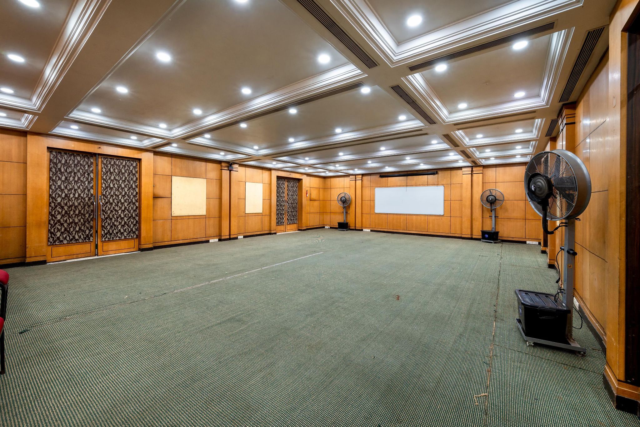 Capital O 76484 Hotel Balwas International