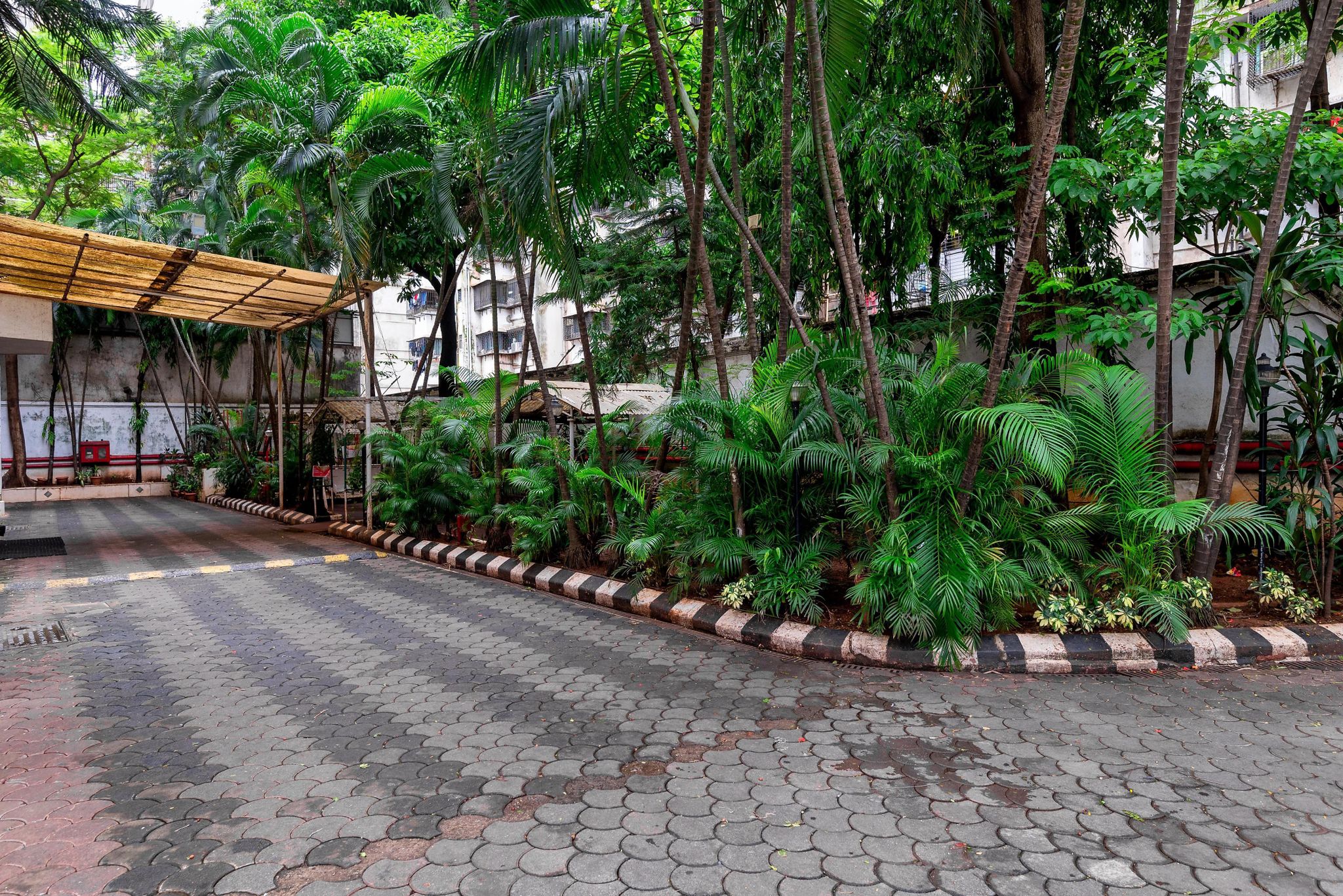 Capital O 76484 Hotel Balwas International