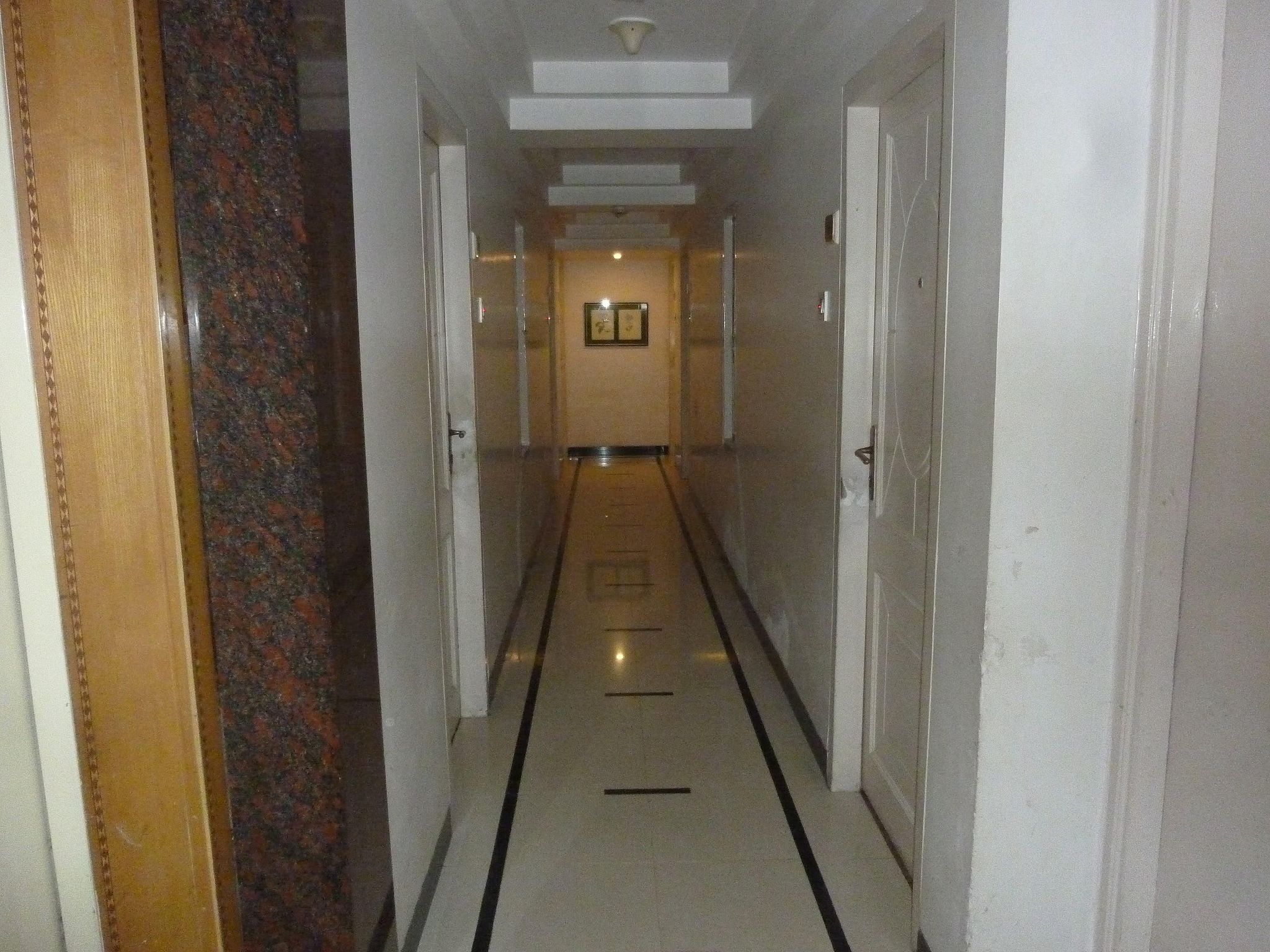 Capital O 76484 Hotel Balwas International