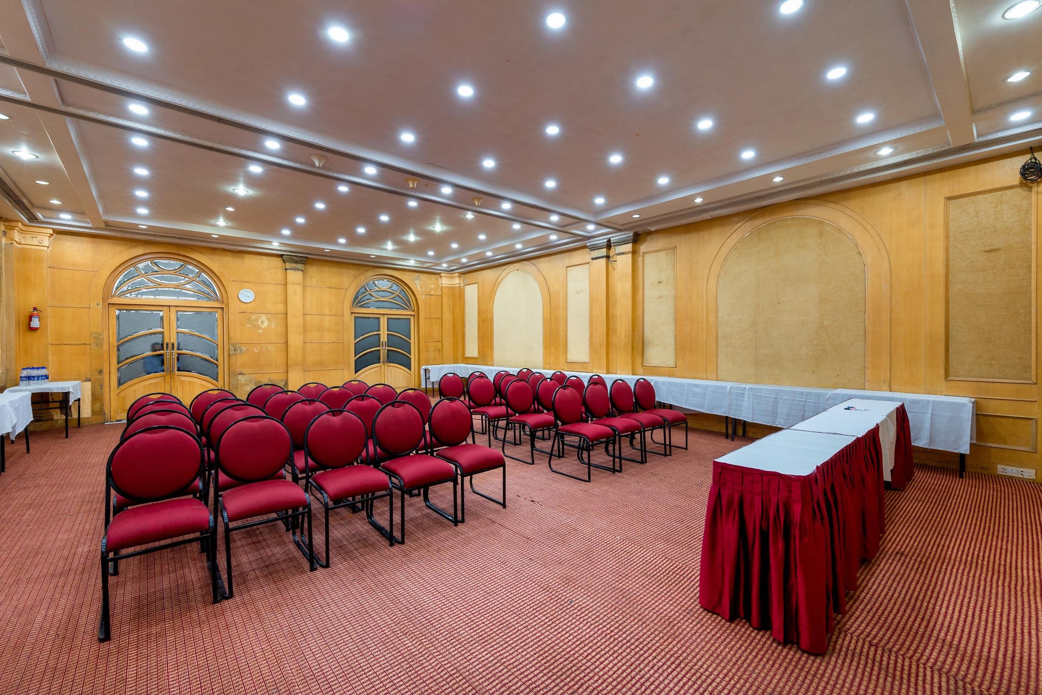 Capital O 76484 Hotel Balwas International