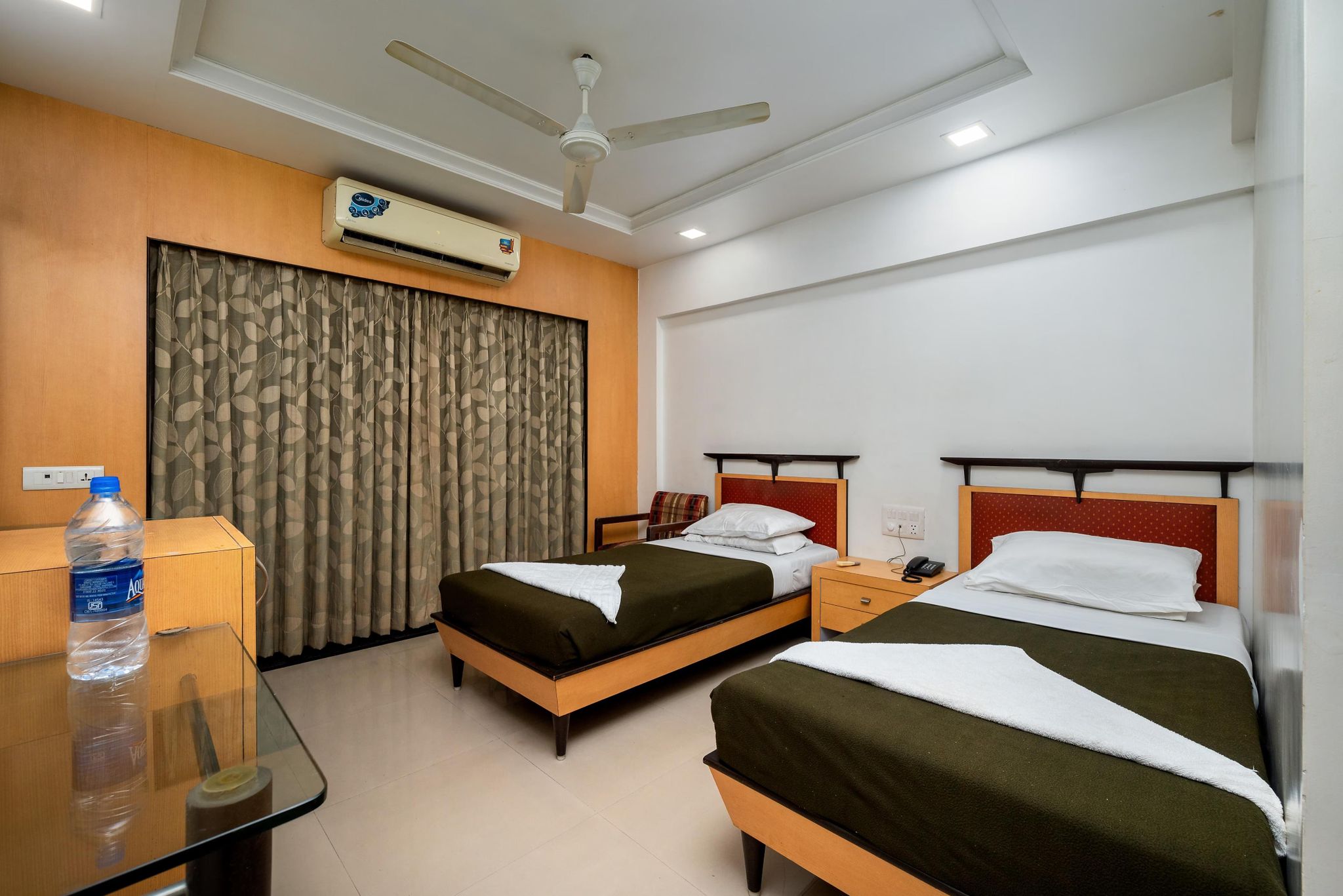 Capital O 76484 Hotel Balwas International