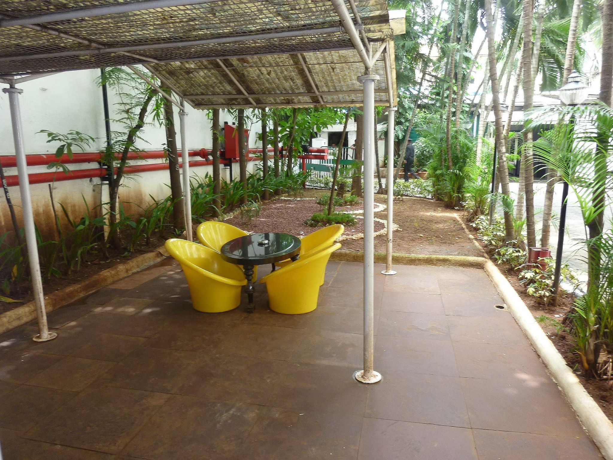 Capital O 76484 Hotel Balwas International