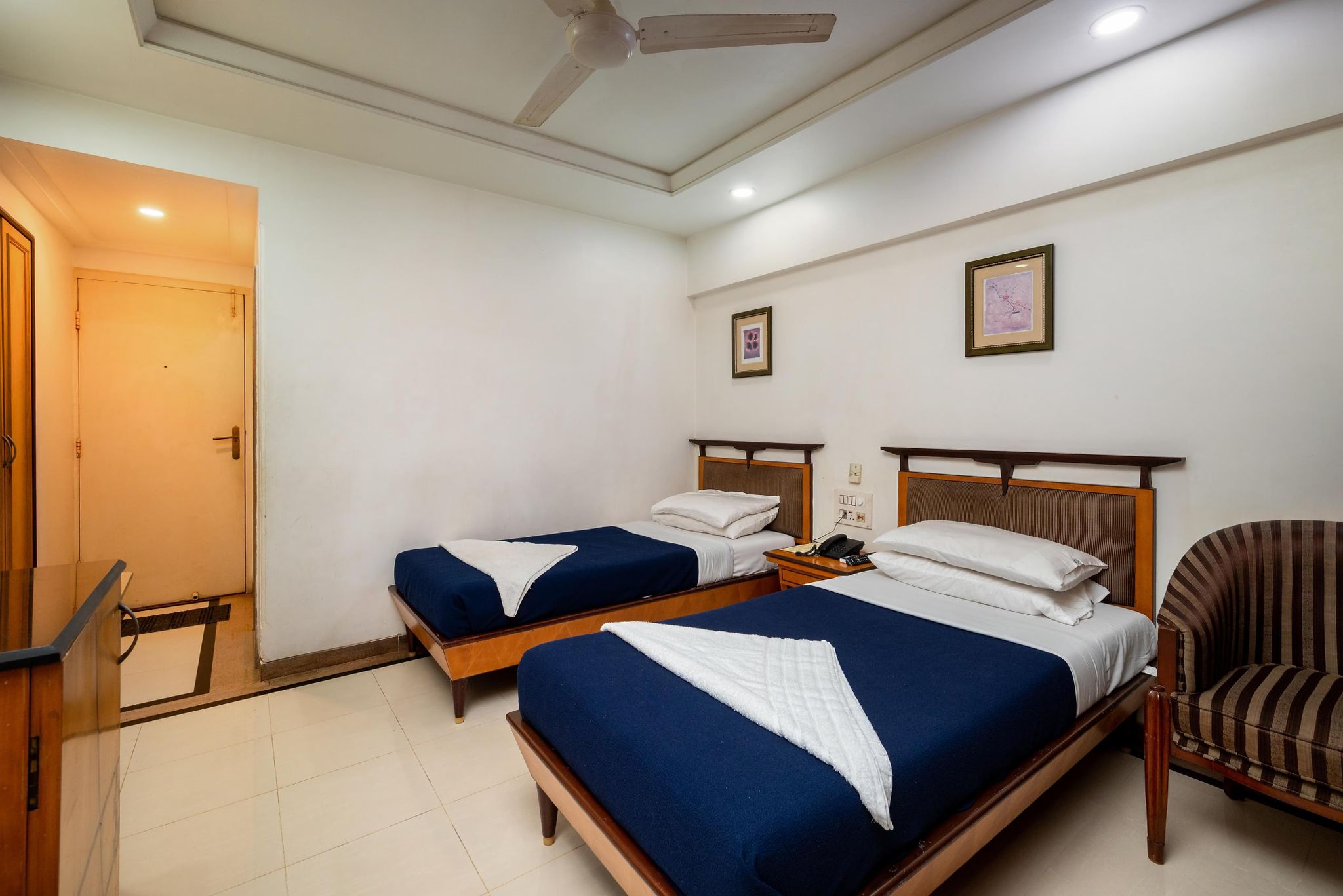 Capital O 76484 Hotel Balwas International
