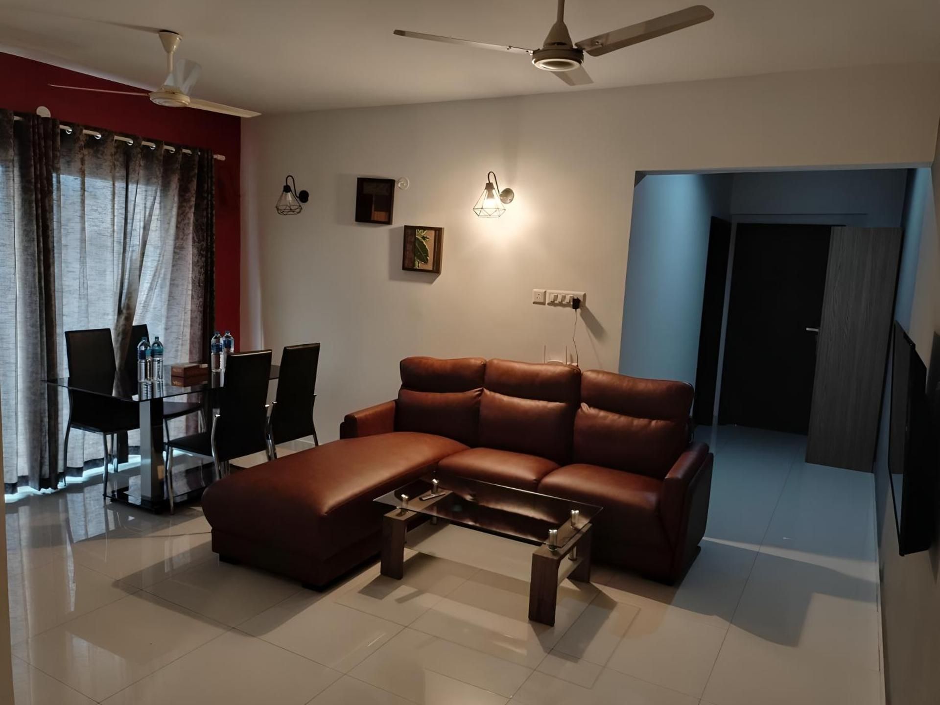 Deluxe Family Suite