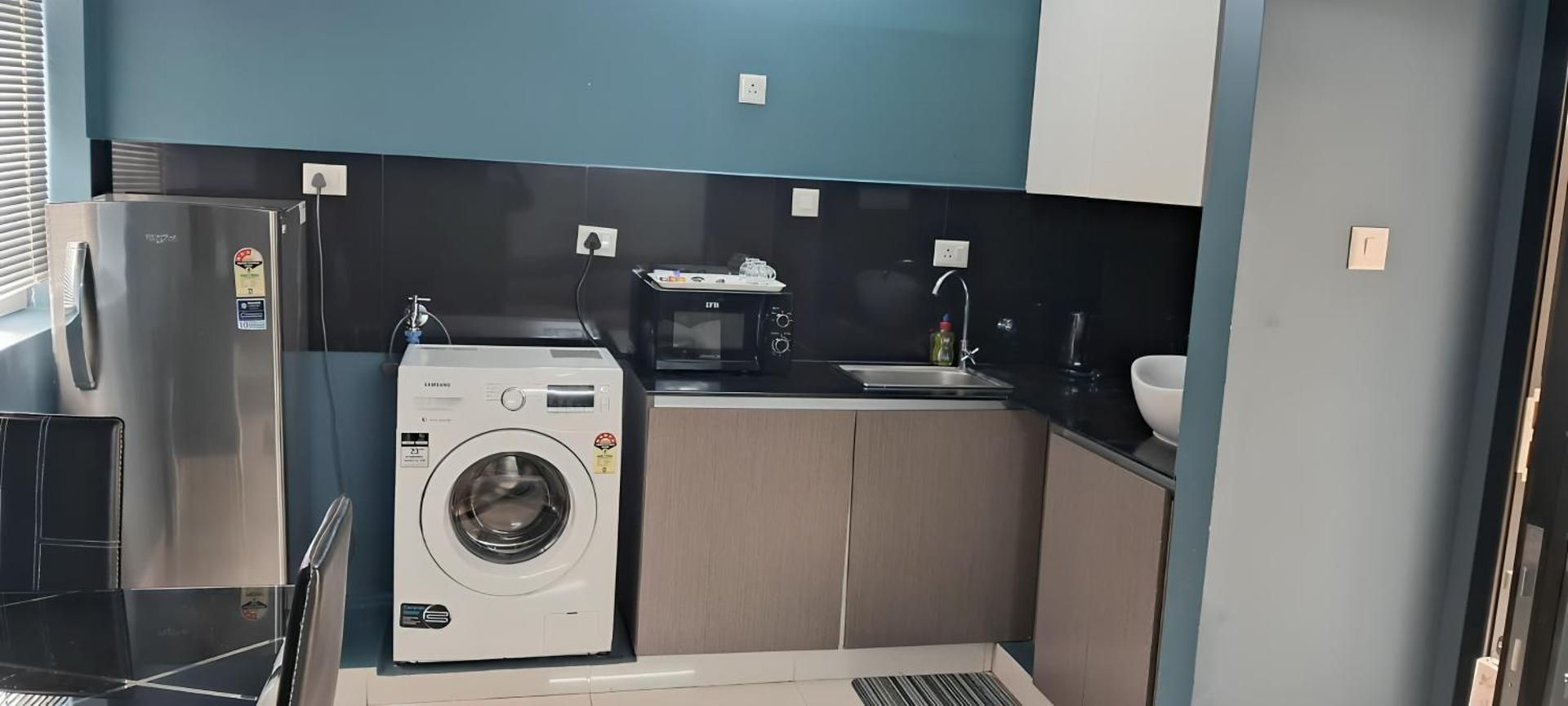 Deluxe Family Suite