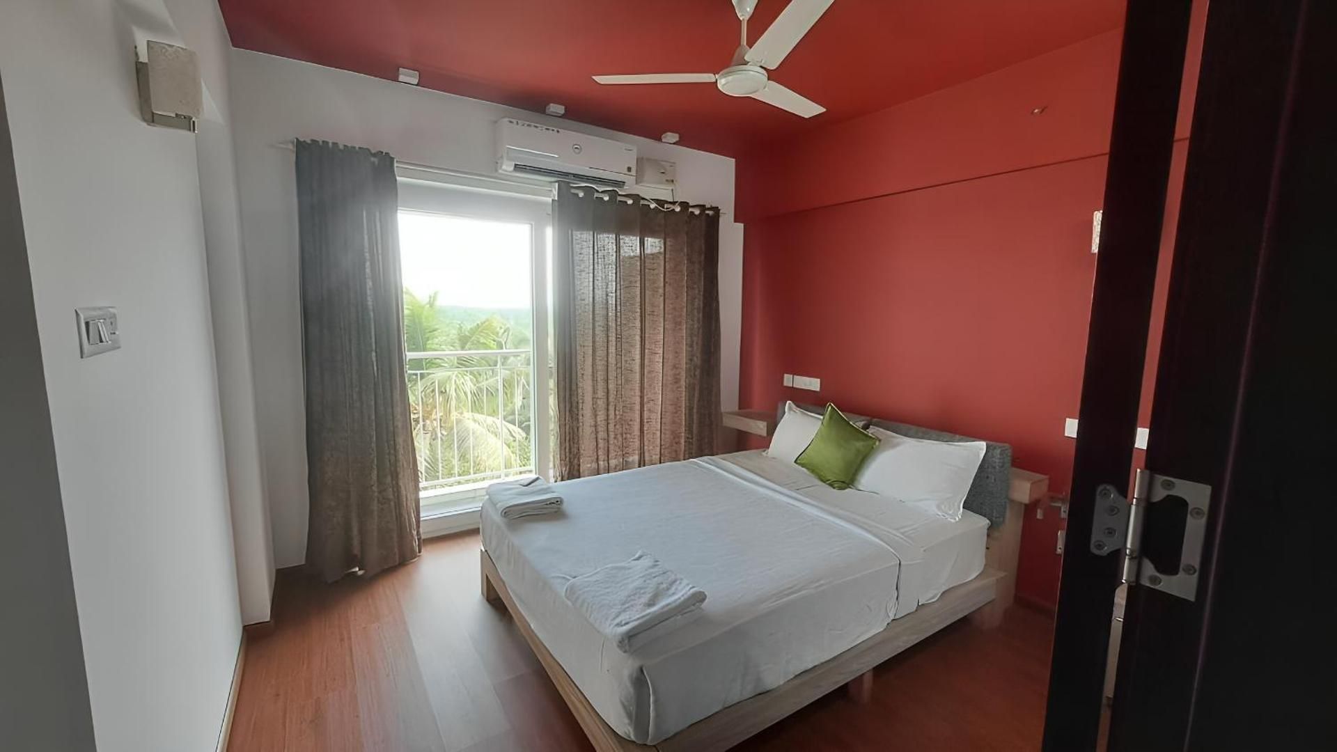Deluxe Family Suite