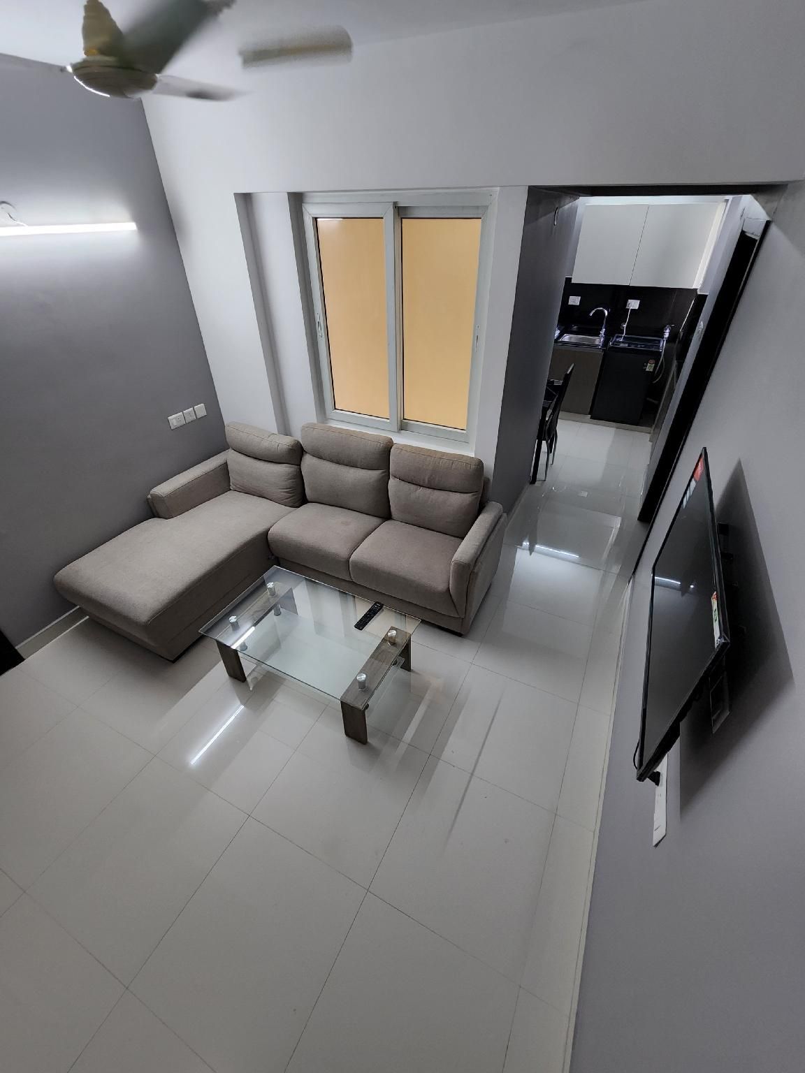 suite room