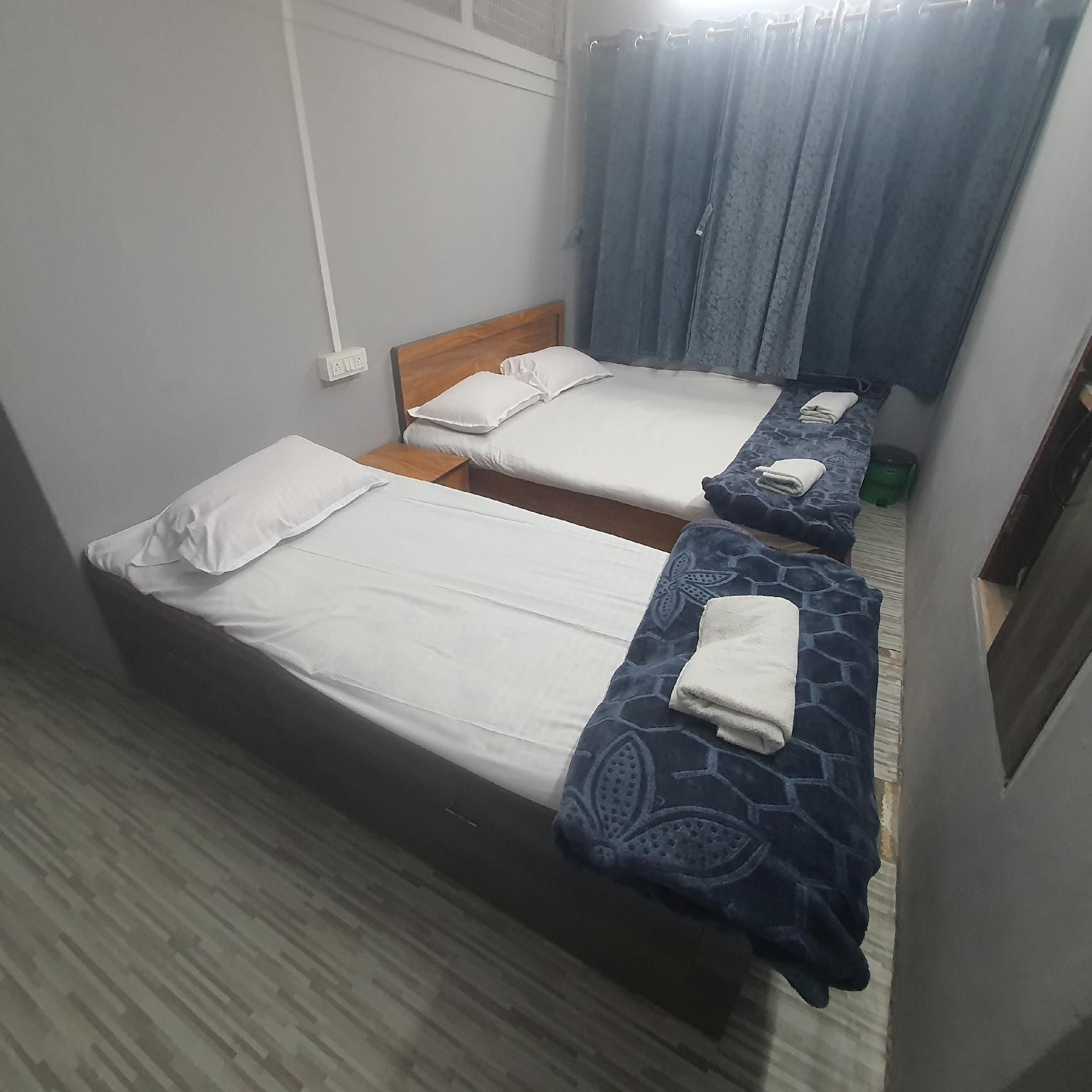 Family - 2 Rooms