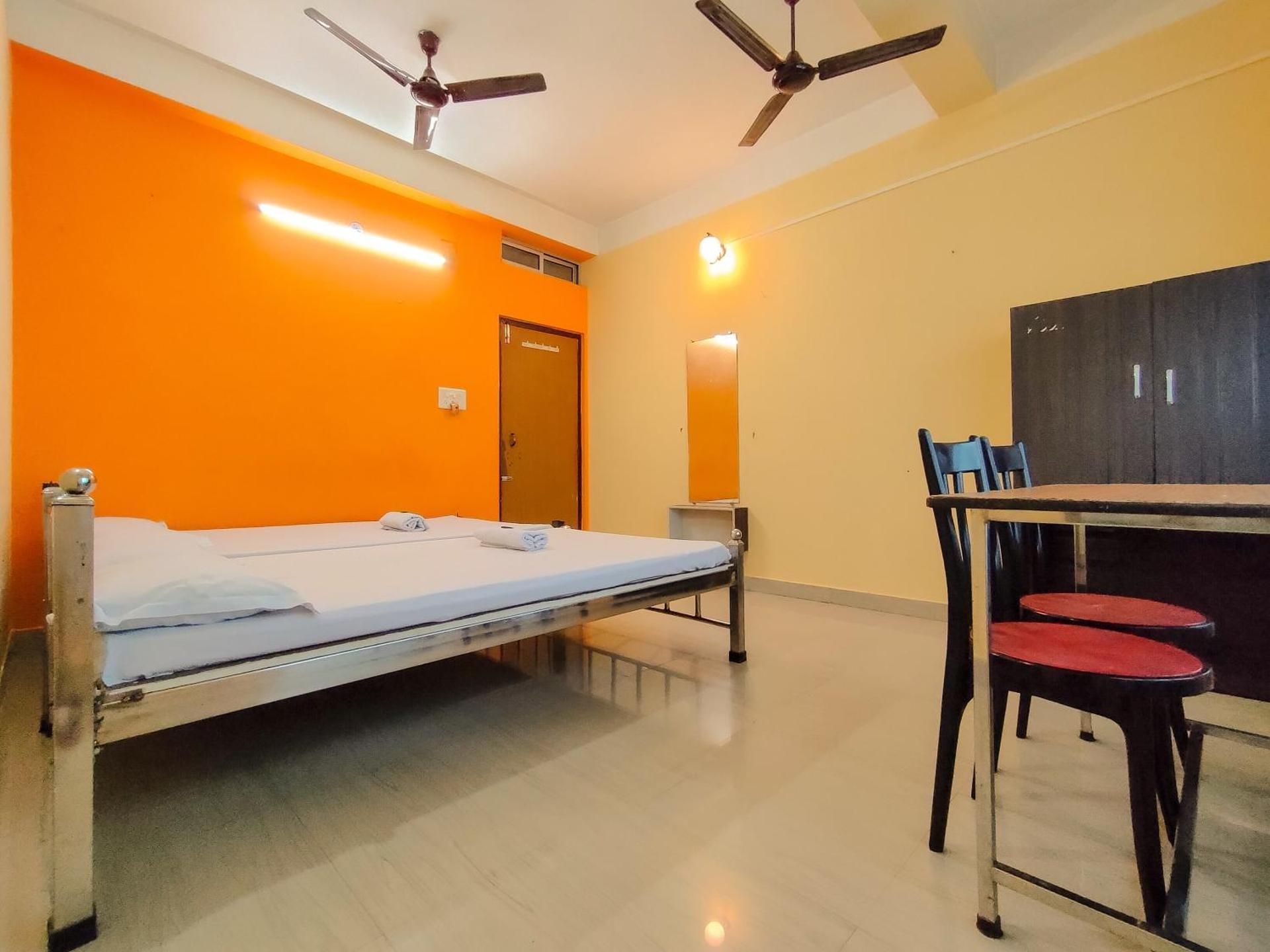Superior Quadruple Room