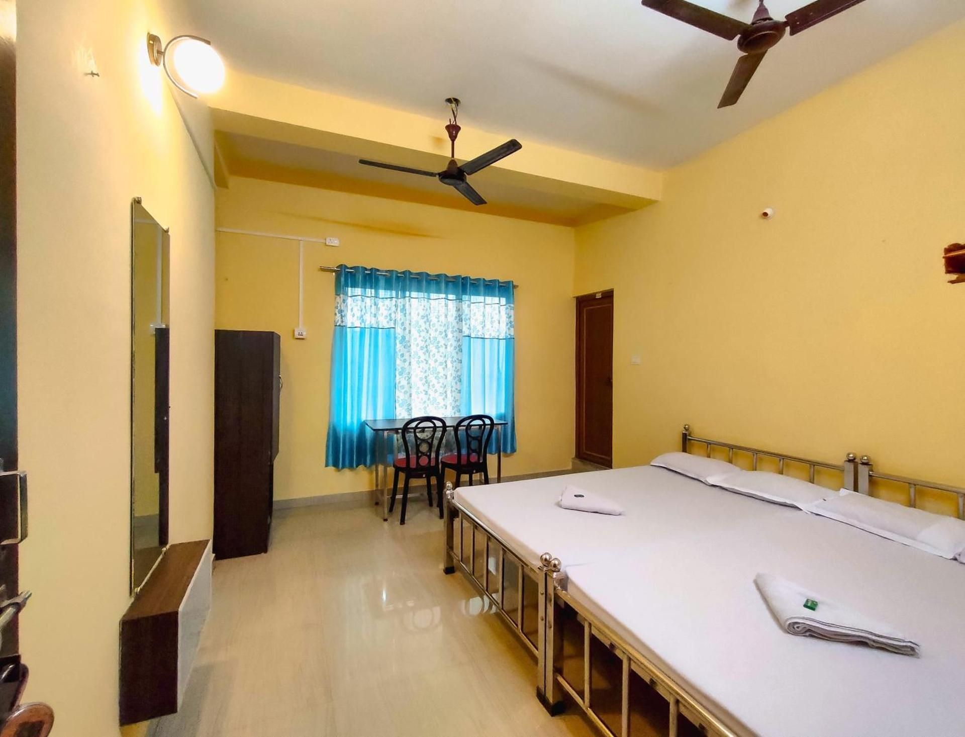 Superior Quadruple Room
