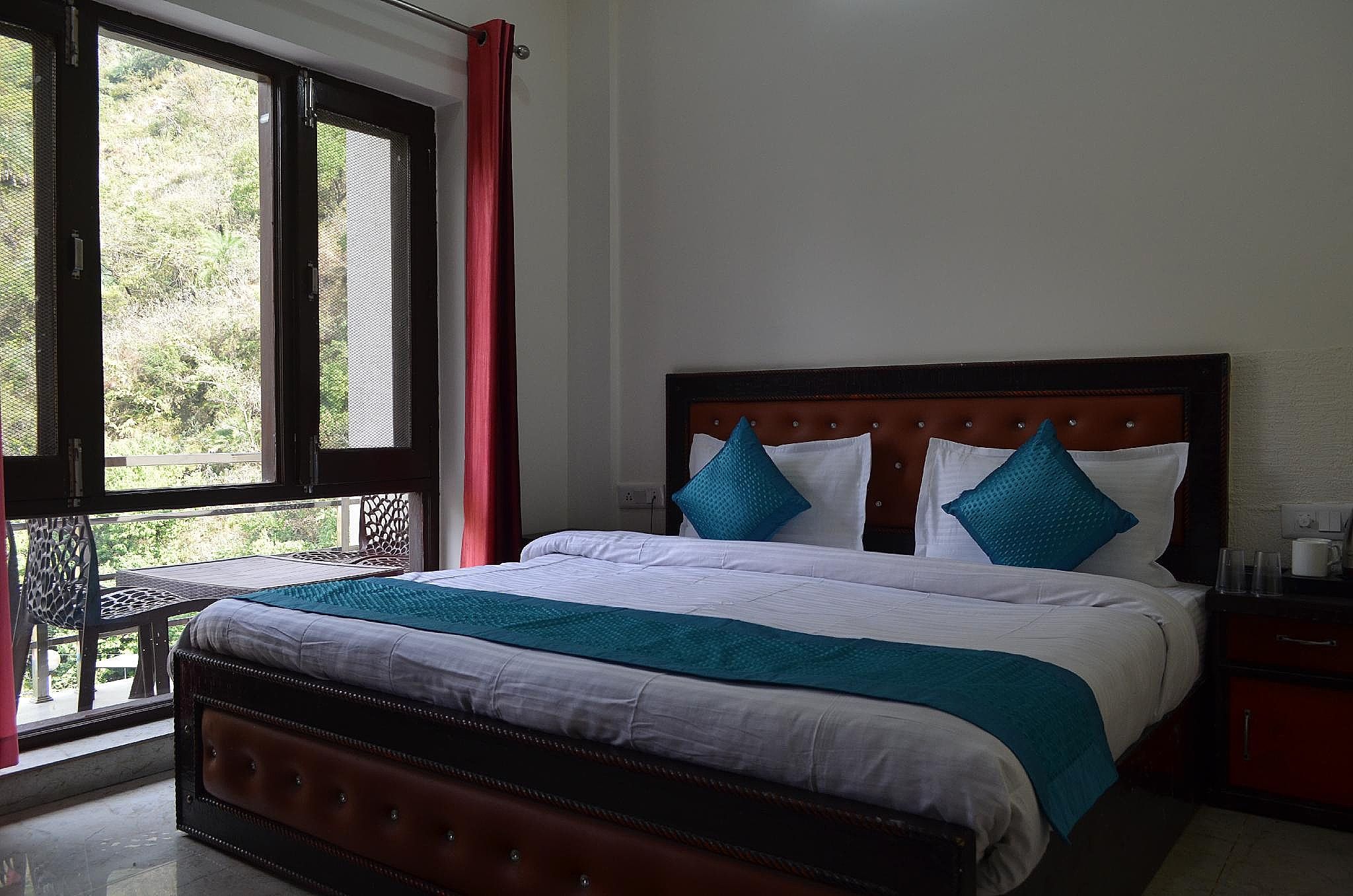 Hotel O Kempty Lake Adventure Resort Classic 3