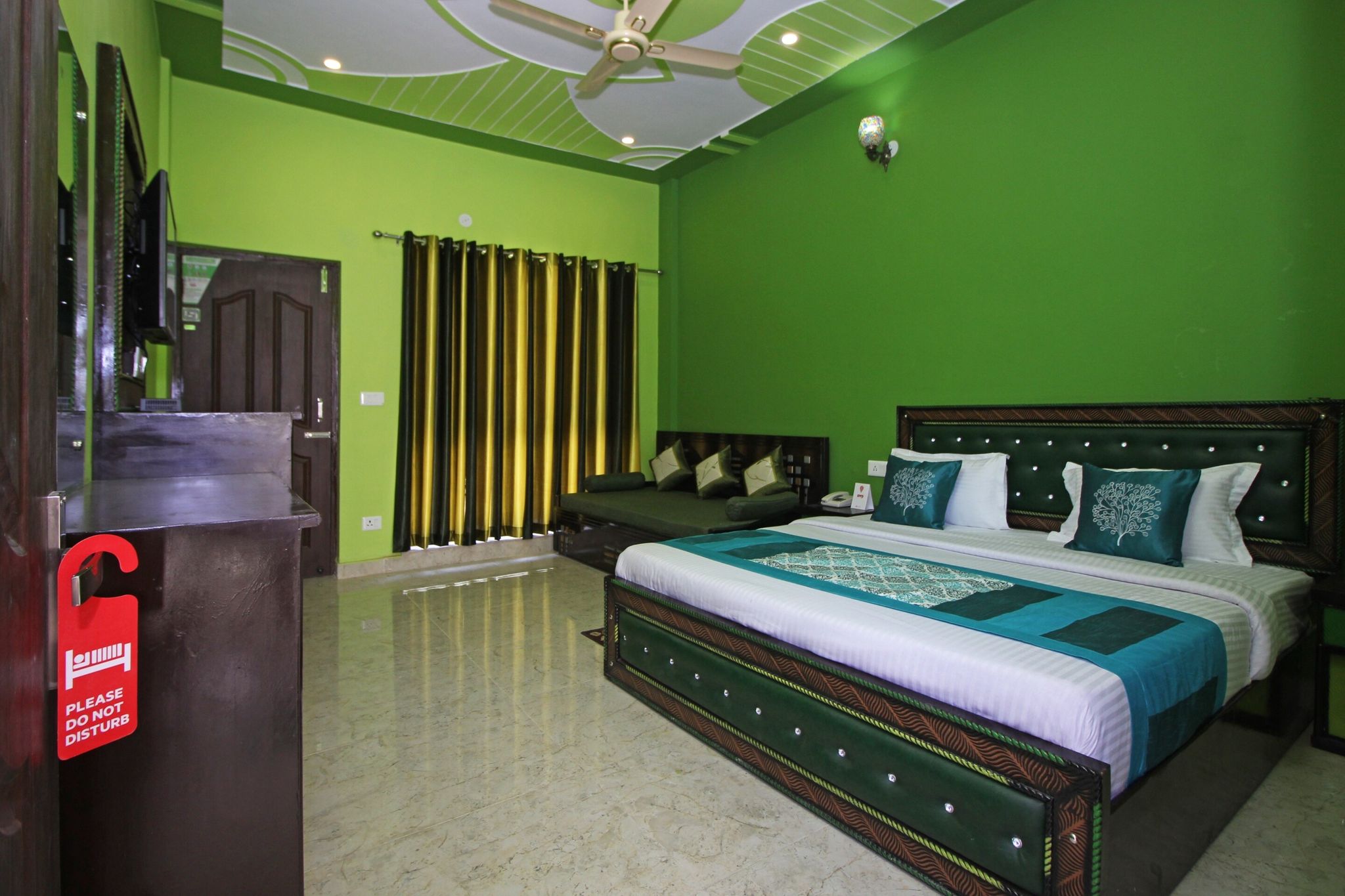 Hotel O Kempty Lake Adventure Resort Classic 5