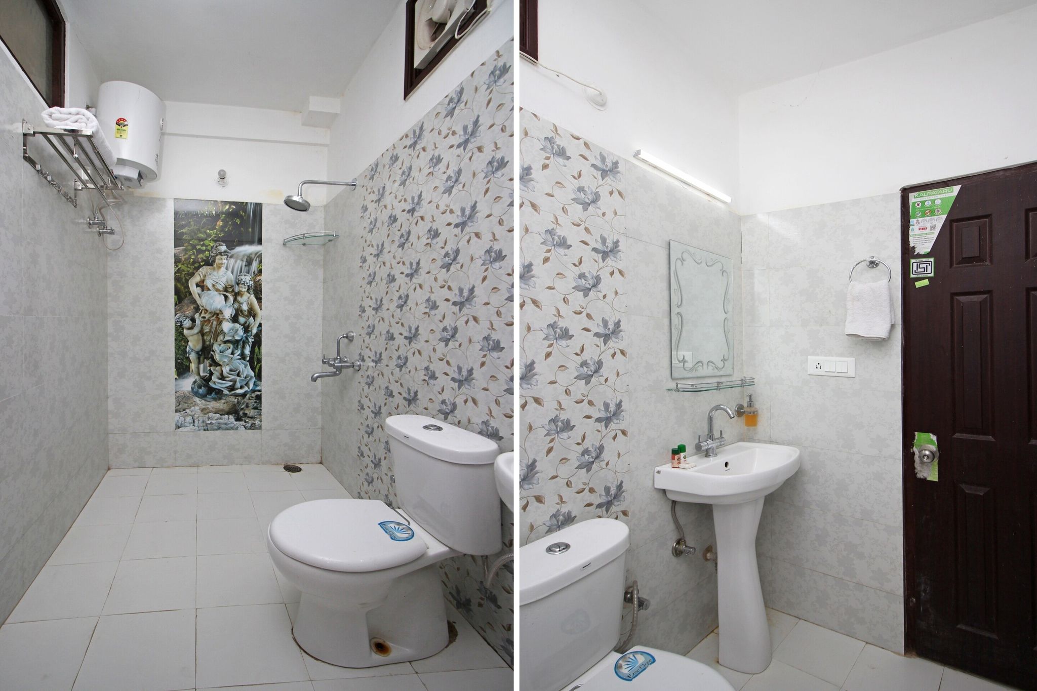 Hotel O Kempty Lake Adventure Resort Classic 9