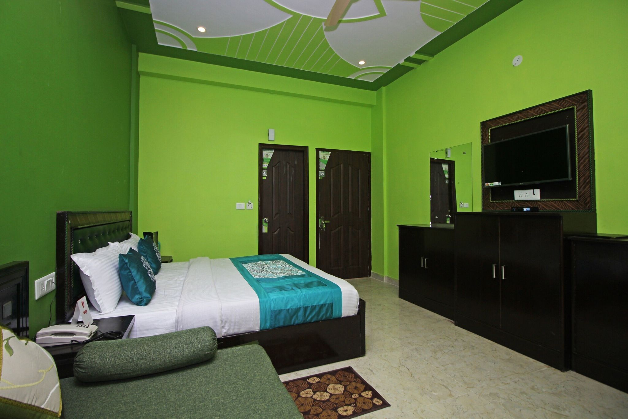 Hotel O Kempty Lake Adventure Resort Classic 11