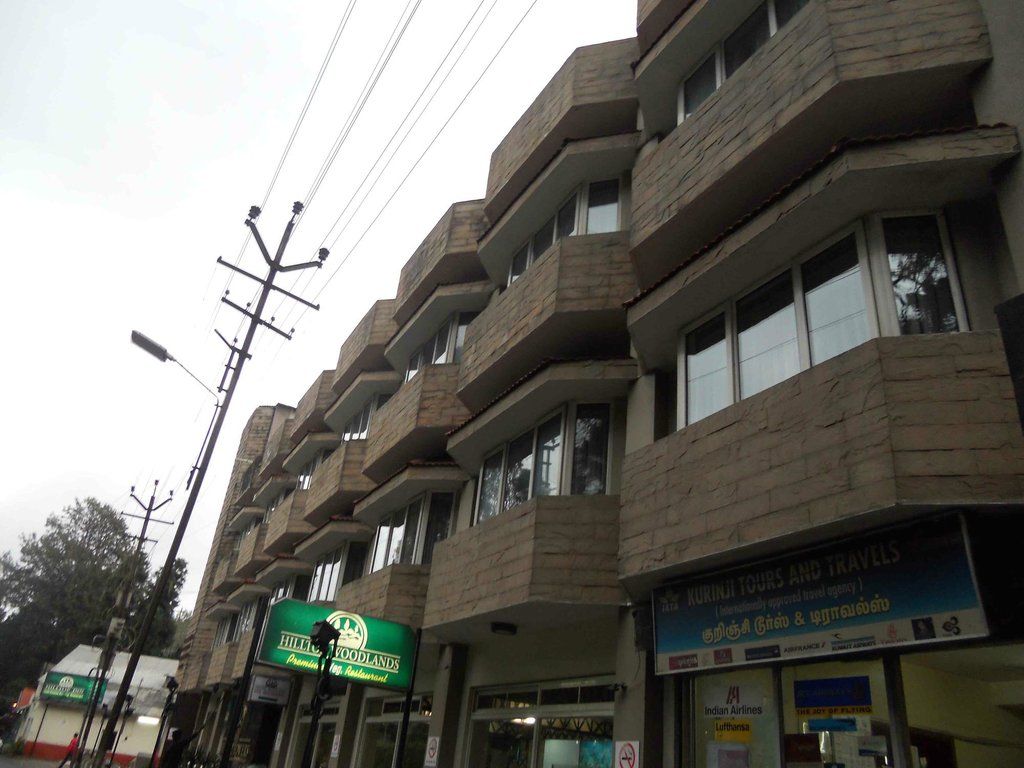 undefined Hilltop Towers 8