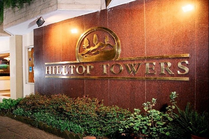 undefined Hilltop Towers 7