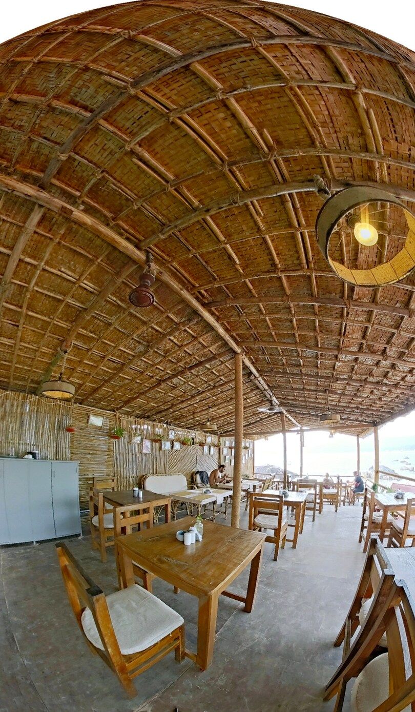 Food & Dining