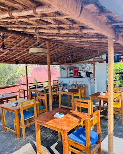 Food & Dining