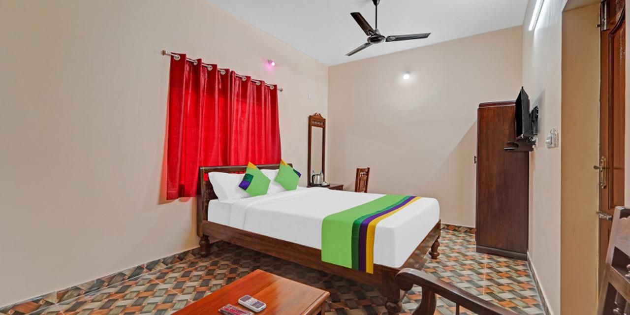 Premium Classic Room