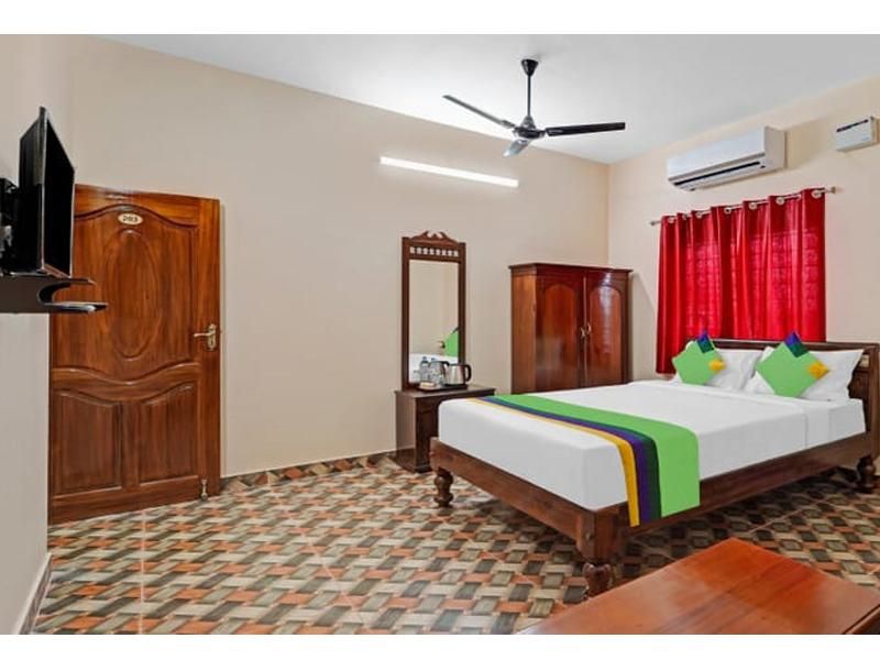 Premium Classic Room