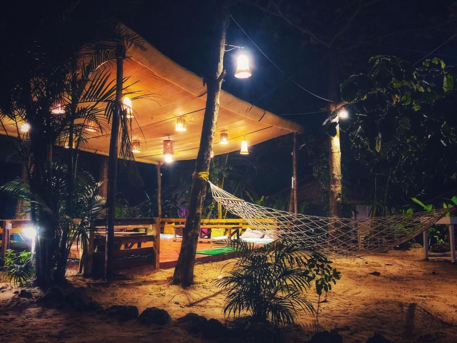 Goym Resort