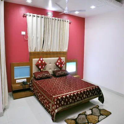 AC Deluxe Room