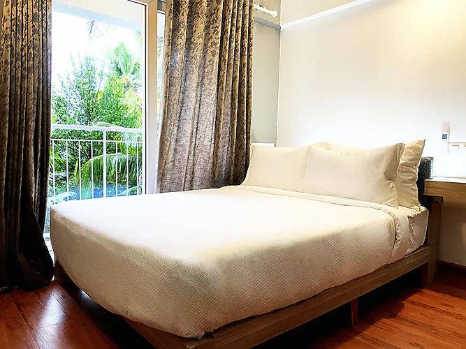 1 Bedroom Standard Suite