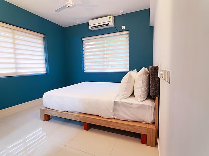 1 Bedroom Standard Suite