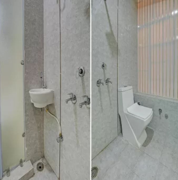 Hotel O by OYO Krishna Guest House & PG Classic 5