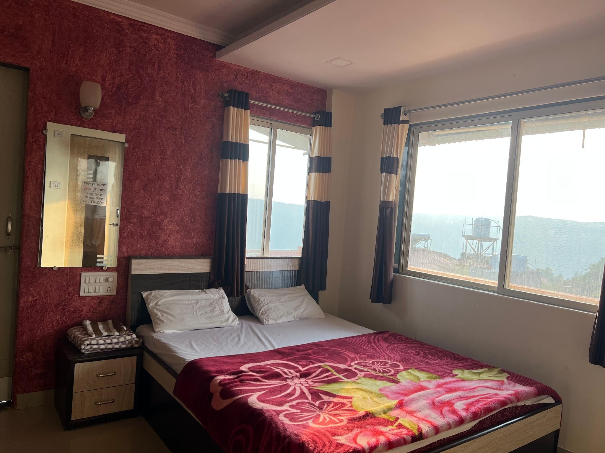 Family - Two Bedrooms