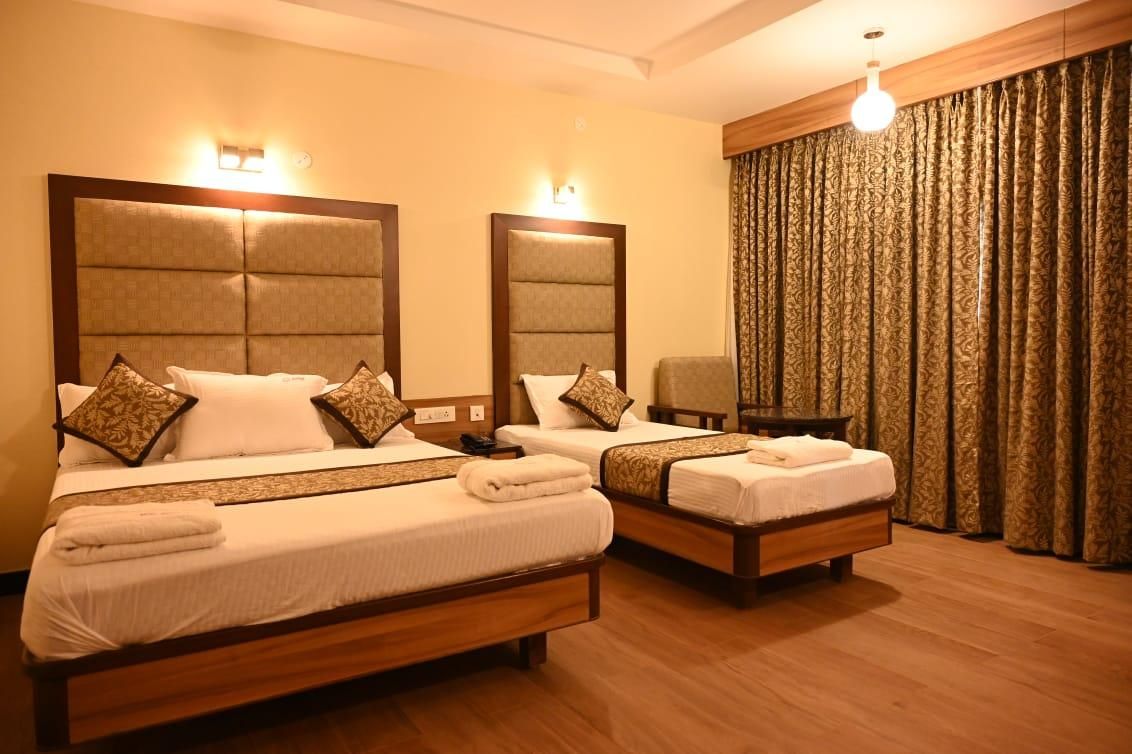 Smart Double Room
