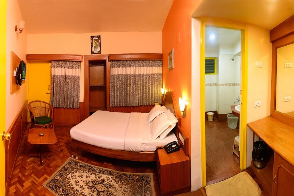 Hotel Grand Palace Royal Deluxe 5