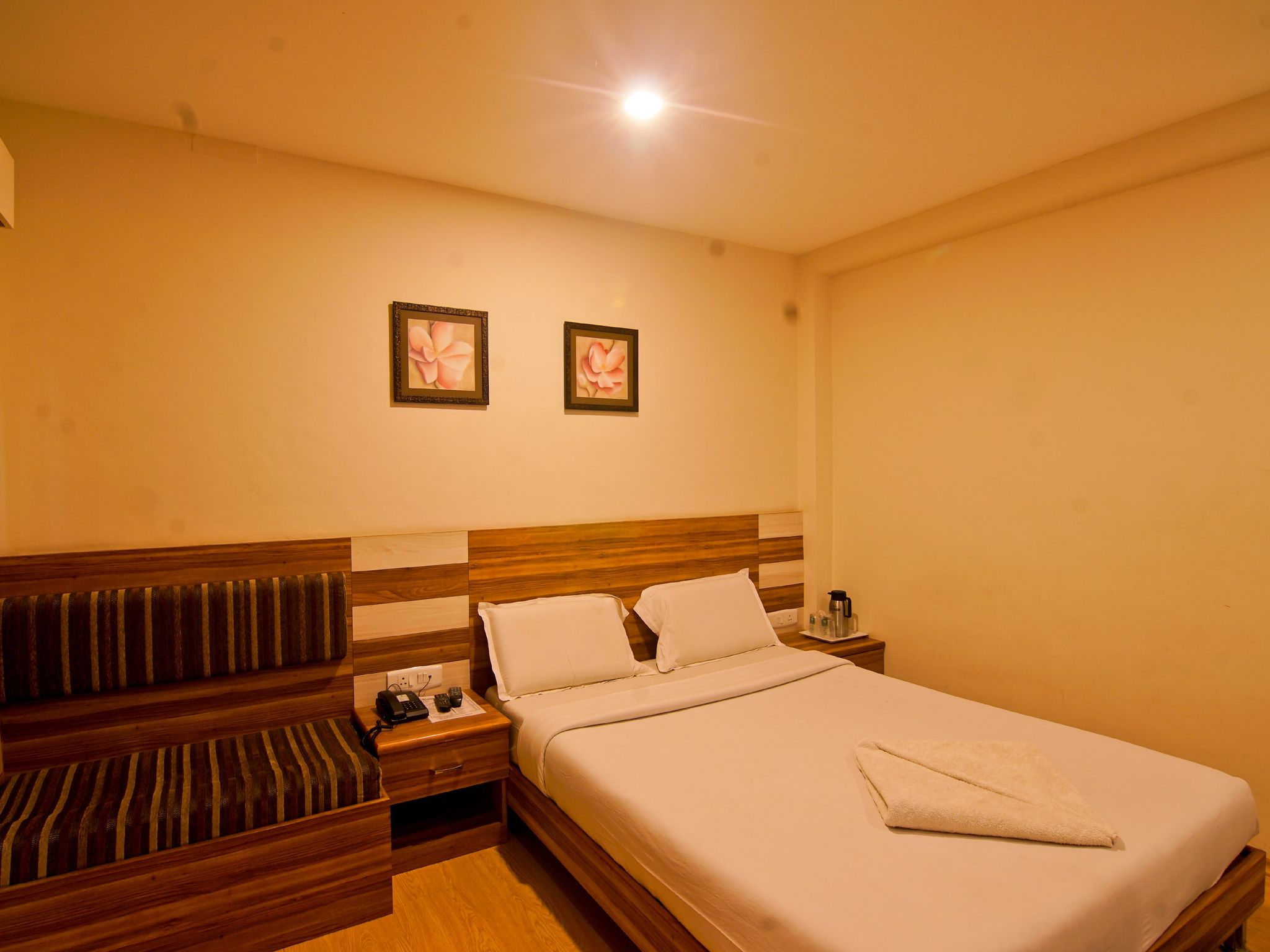 Hotel Grand Palace Royal Deluxe 4