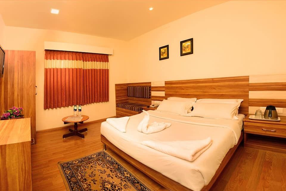 undefined Hotel Grand Palace 5