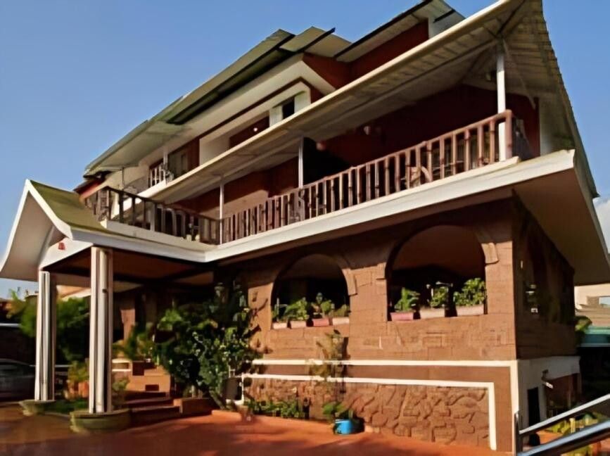 Cloud Green Residency - Image 1