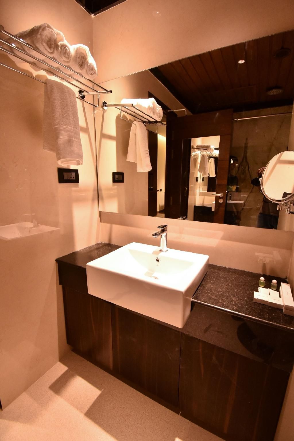 Premium Room with Balcony