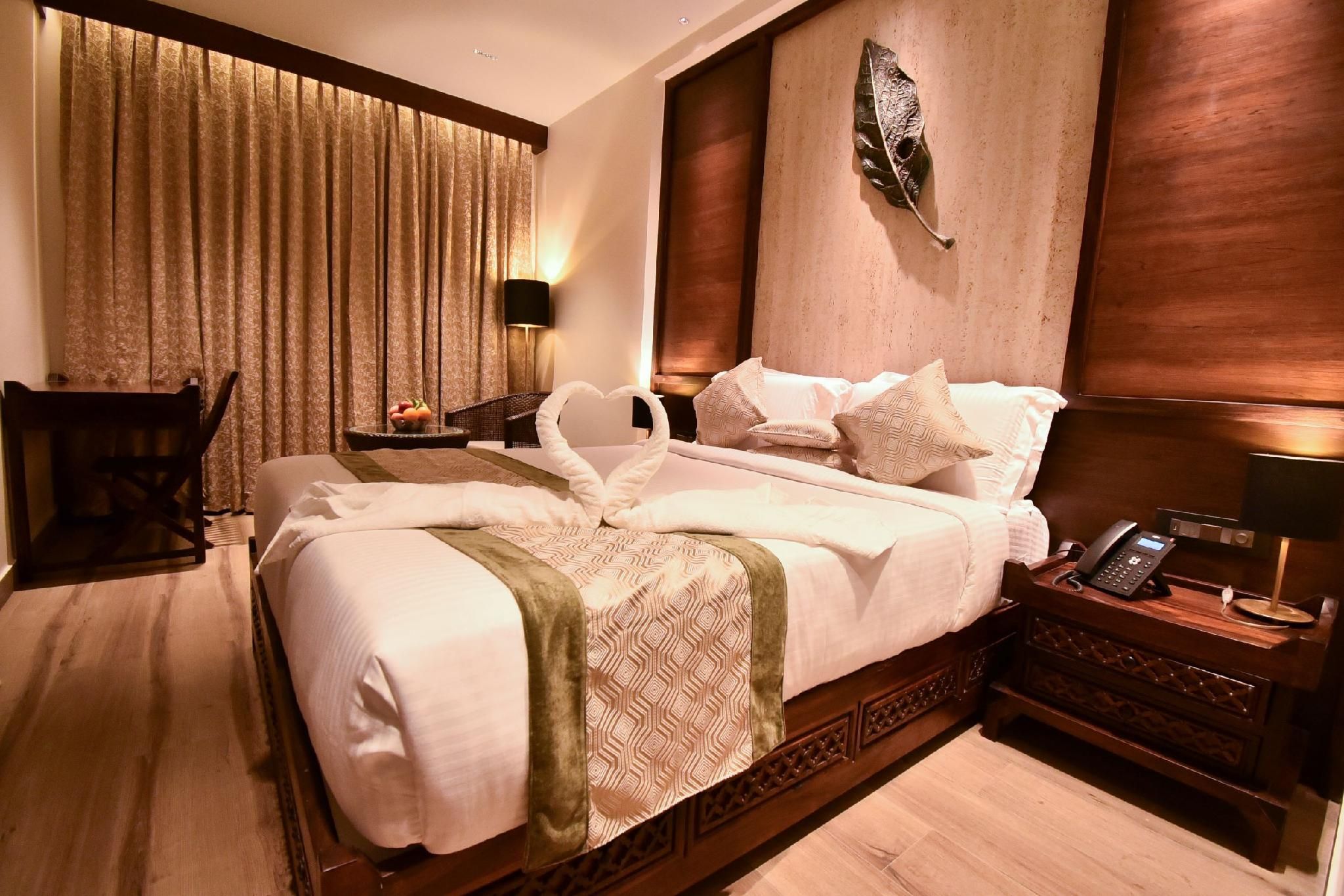 Premium Room