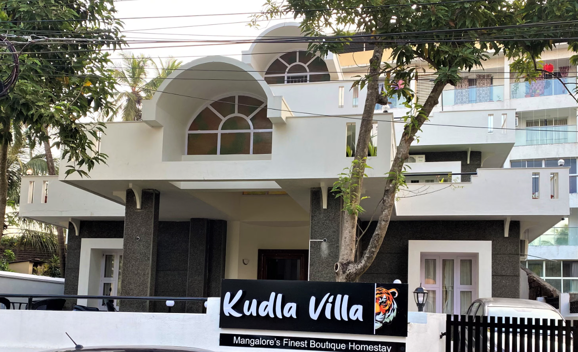 Kudla Villa
