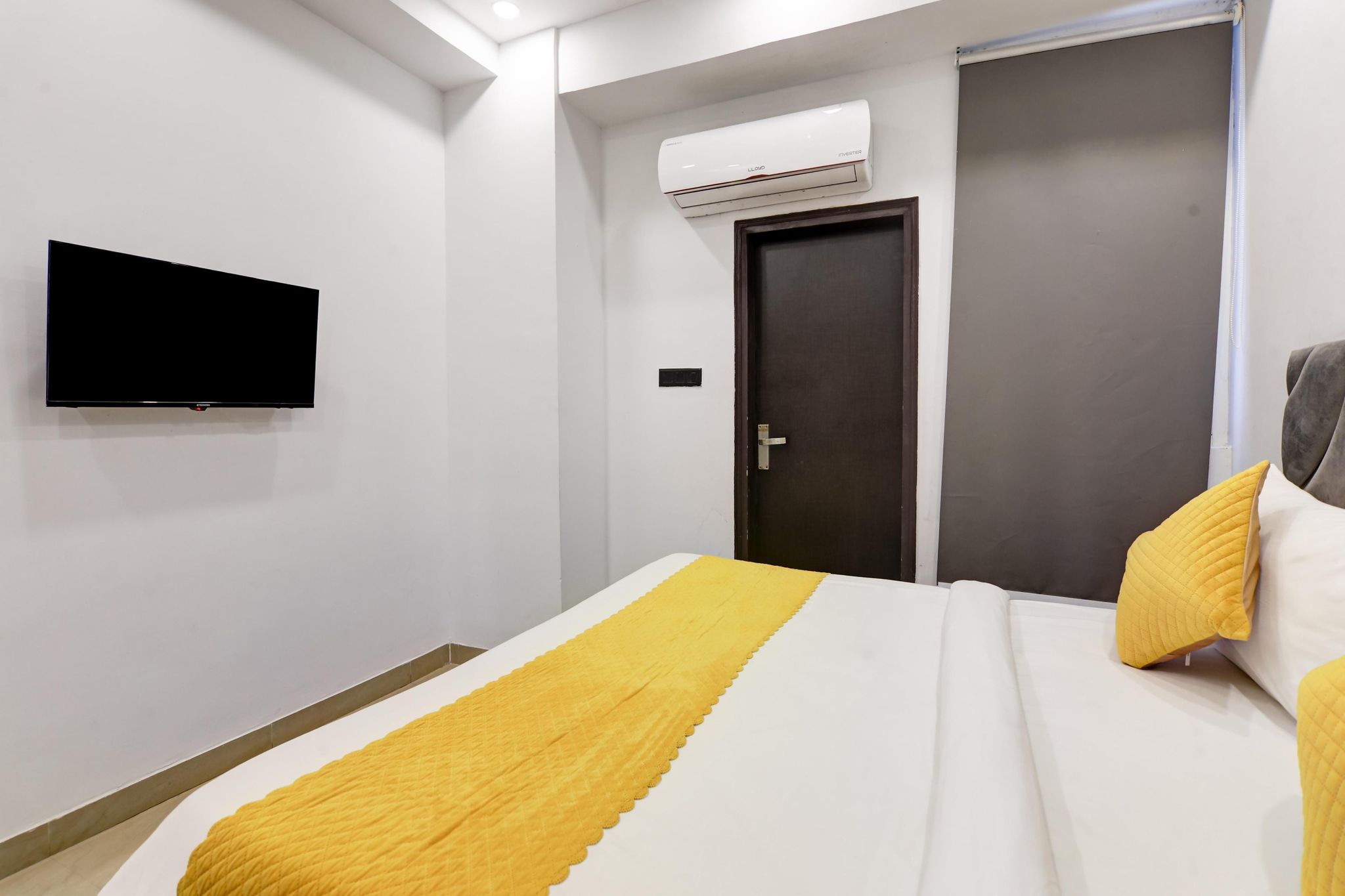 Hotel The Rasa Deluxe Room 19